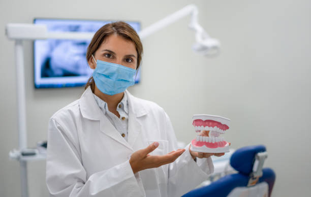 Best Emergency Dentist for Lost Fillings or Crowns in Desert Edge, CA